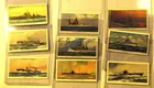 24 Tobacco Cards