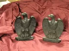 EMIG Cast Iron Eagles