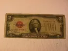 1928 D $2 Note