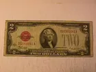 1928 F $2 Note