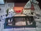 Early Childs Ridding Horse Toy