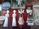 Hungarian firures