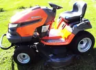 2008 Husqvarna mower 54