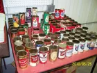 beer can collection