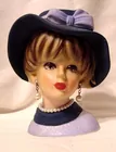 Head Vase
