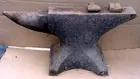 Peter Wright Anvil Again