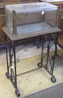 Jewel Art Deco Aquarium on Stand