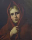 Oil on Canvas sgd. Nikolay Rachkov