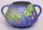 Roseville Fuschia Vase