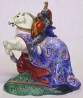 Royal Doulton, The Broken Lance