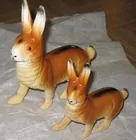 German Candy Containers