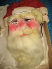 Old German Santa mask