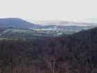 130 Acres With New House