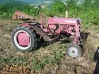 Farmall Cub