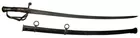 Confederate Corn Pone Sword