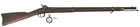 1864 FAYETTEVILLE RIFLE MARKED CSA