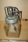 Dazey Butter Churn #40
