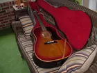 1963 Gibson J-45