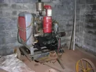 Detroit diesel