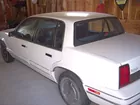 1991 Oldsmobile Cutlass Calais