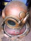 Diving Helmet