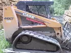 2007 440CT 500 hours