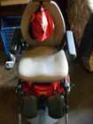 like new Jazzy mobility