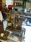 Atlas milling machine