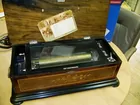 music box