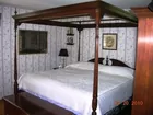 Solid Cherry Harden bed room set
