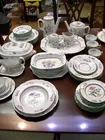 Spode-Summer Palace Pattern
