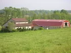 44 ac. horse, cattle/crop farm