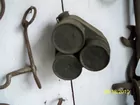 Coal minners Carbide Carrier
