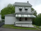 411 SPRING STREET, WICONISCO, PA
