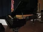 Steinway Concert Grand