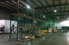 Pallet Racking