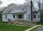 Country Home, NW Lehigh Co., PA