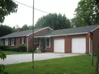 3 Bedroom Brick Rancher