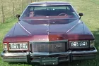 1976 Buick Riviera Landau