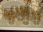 Hall Jewel Tea Glasses