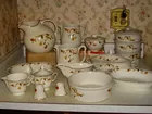 Hall Jewel Tea 