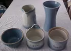 Uhl vase