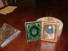 Soldier Daguerreotype