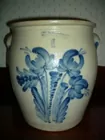 Cowden-Wilcox Jar