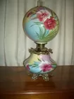 GWTW Lamp