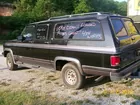 1993 Suburban - Merritt Family Auctions