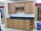 Display Cabinetry - Merritt Family Auctions