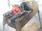 Rigid pipe threader - Merritt Family Auctons