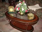 modern coffee table A KLEINS AUCTION