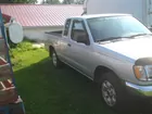 2000 Nissan Frontier